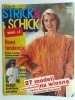 STRICK & SCHICK NR 3 MARZEC 1991